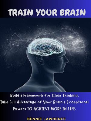 cover image of Train your brain